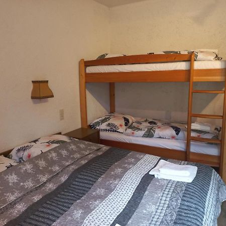 Apartman Mitterdorf Almberg 7 Миттерфирмиансройт Экстерьер фото