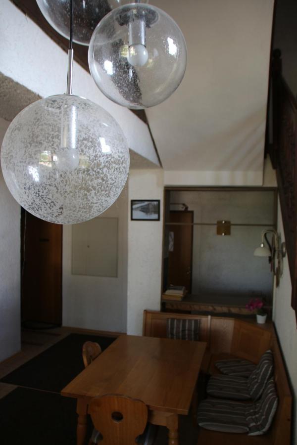 Apartman Mitterdorf Almberg 7 Миттерфирмиансройт Экстерьер фото