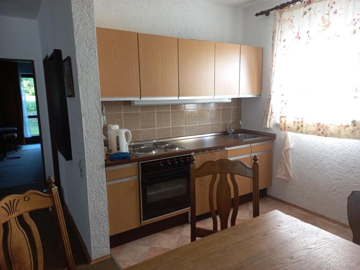 Apartman Mitterdorf Almberg 7 Миттерфирмиансройт Экстерьер фото