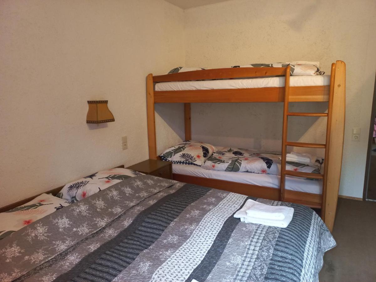 Apartman Mitterdorf Almberg 7 Миттерфирмиансройт Экстерьер фото